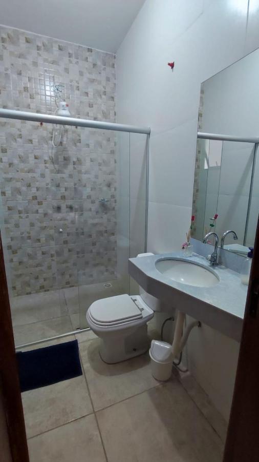 Hostel Dela Тирадентис Экстерьер фото