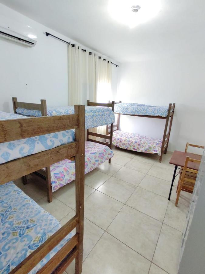 Hostel Dela Тирадентис Экстерьер фото