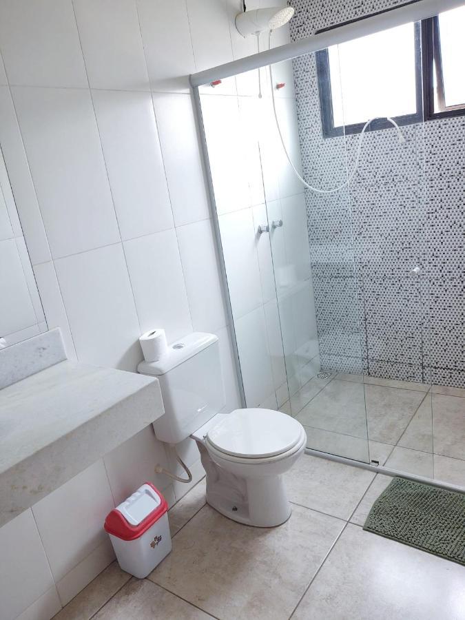 Hostel Dela Тирадентис Экстерьер фото