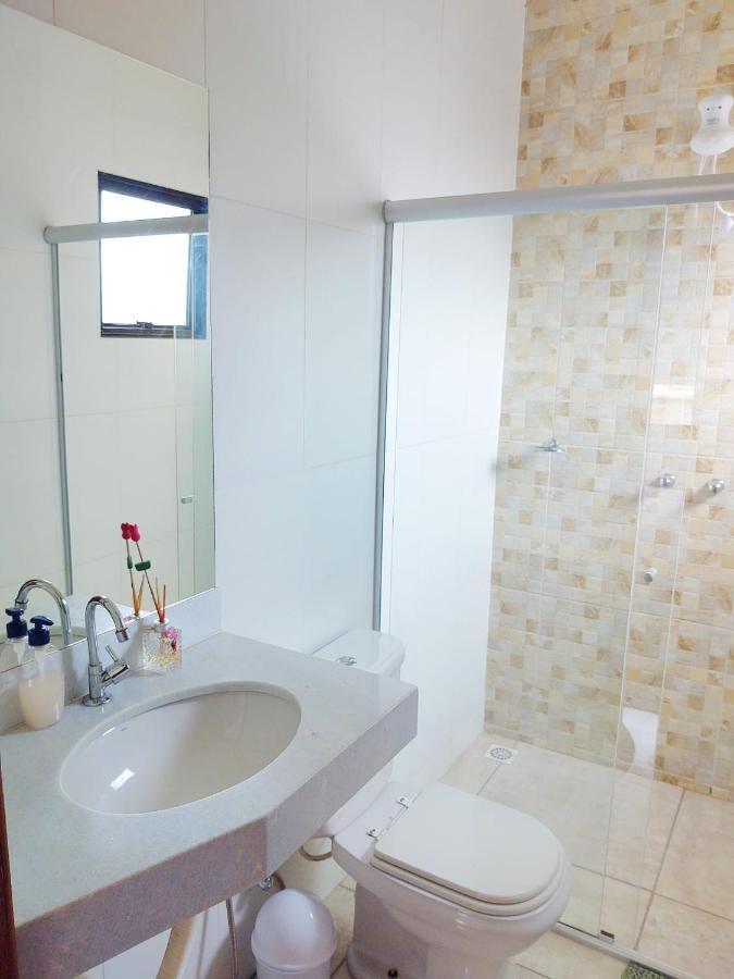 Hostel Dela Тирадентис Экстерьер фото