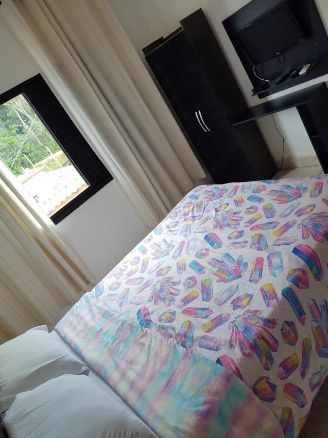 Hostel Dela Тирадентис Экстерьер фото